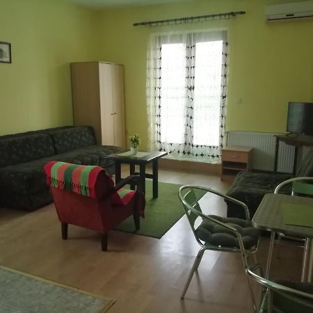 סוקו בניה Apartments Hadzi מראה חיצוני תמונה