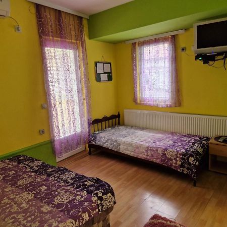 סוקו בניה Apartments Hadzi מראה חיצוני תמונה