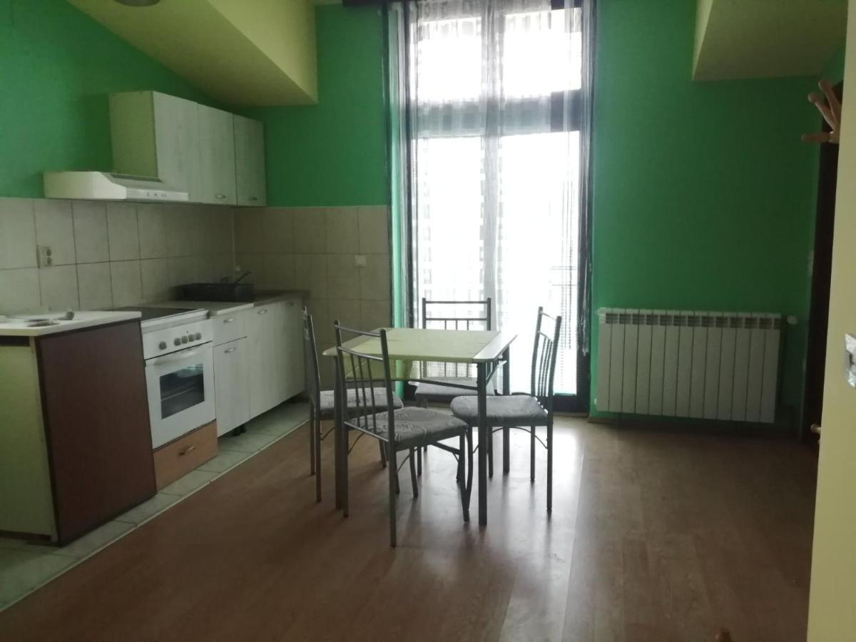 סוקו בניה Apartments Hadzi מראה חיצוני תמונה