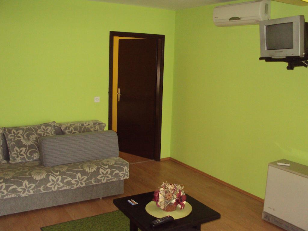 סוקו בניה Apartments Hadzi מראה חיצוני תמונה