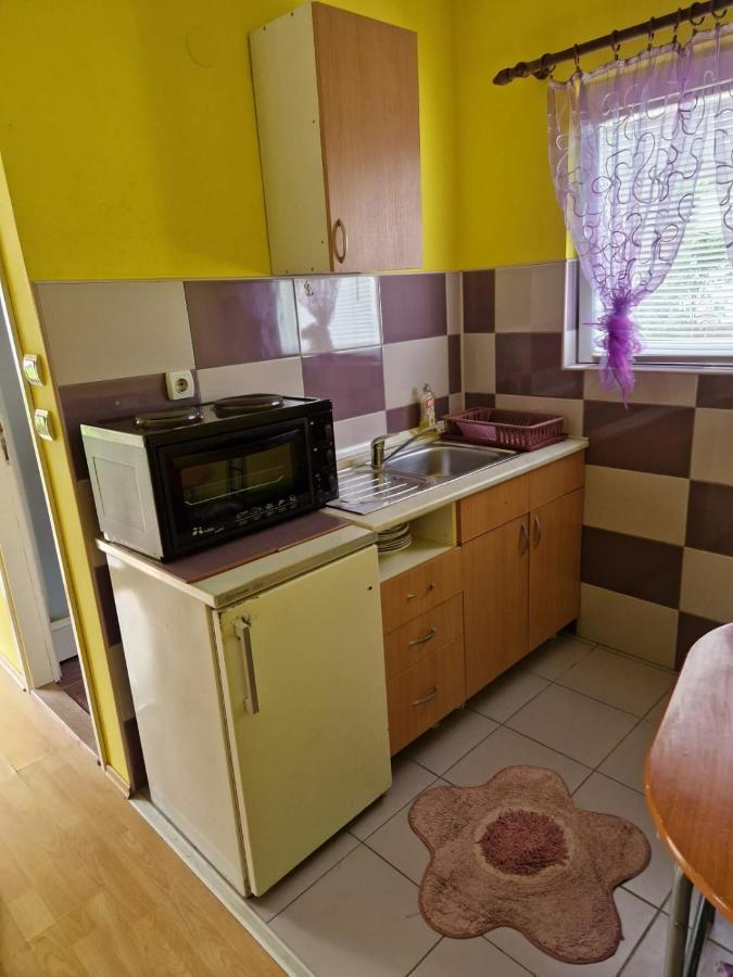 סוקו בניה Apartments Hadzi מראה חיצוני תמונה