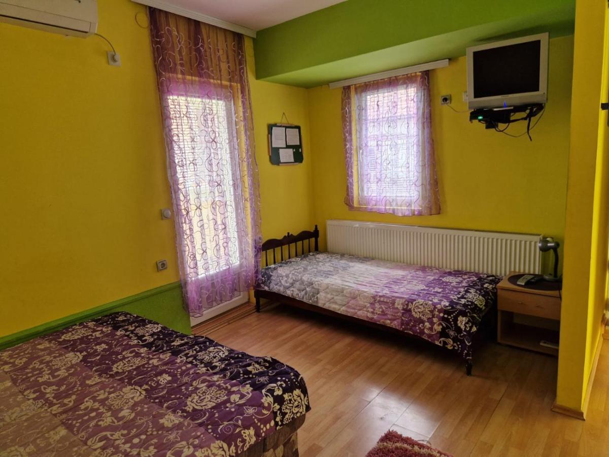 סוקו בניה Apartments Hadzi מראה חיצוני תמונה