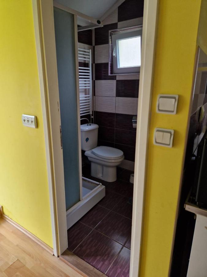 סוקו בניה Apartments Hadzi מראה חיצוני תמונה