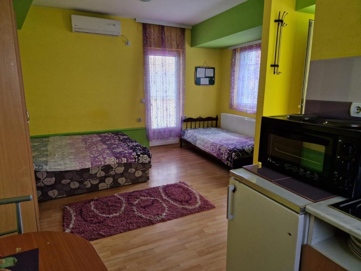 סוקו בניה Apartments Hadzi מראה חיצוני תמונה