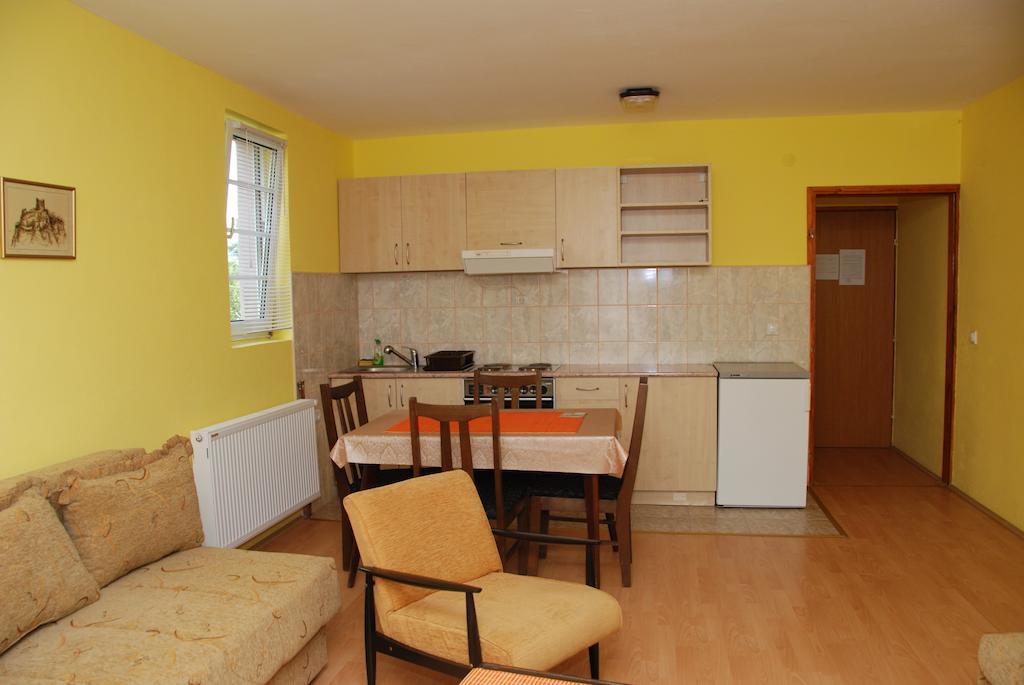 סוקו בניה Apartments Hadzi חדר תמונה
