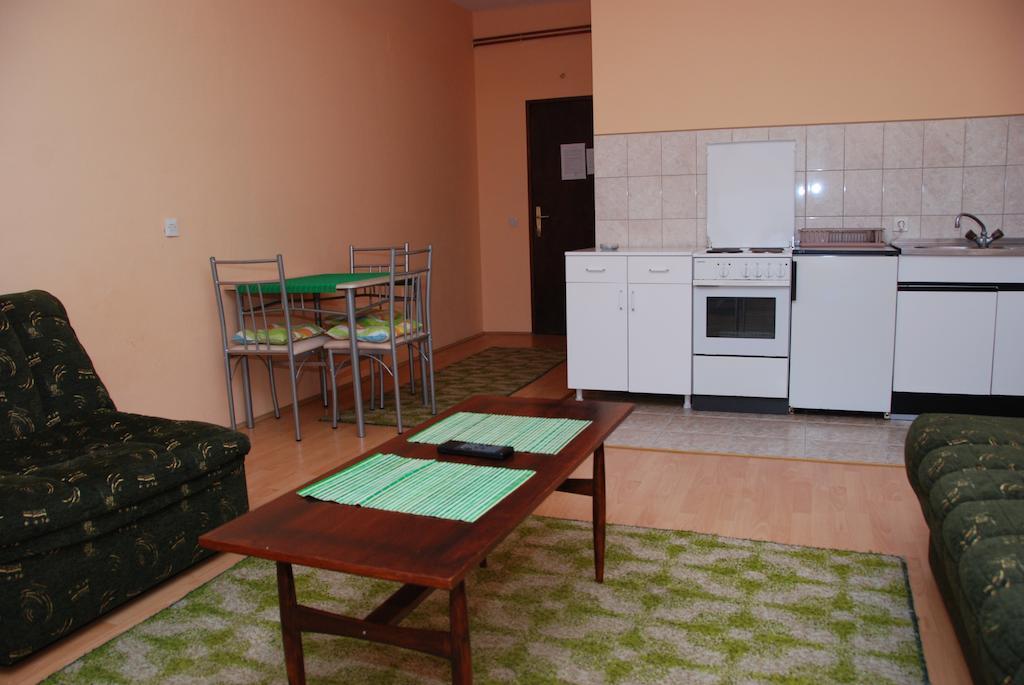 סוקו בניה Apartments Hadzi מראה חיצוני תמונה