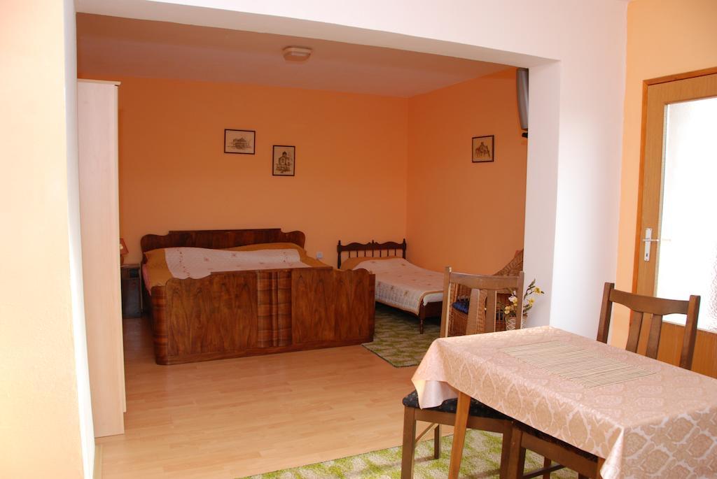 סוקו בניה Apartments Hadzi חדר תמונה