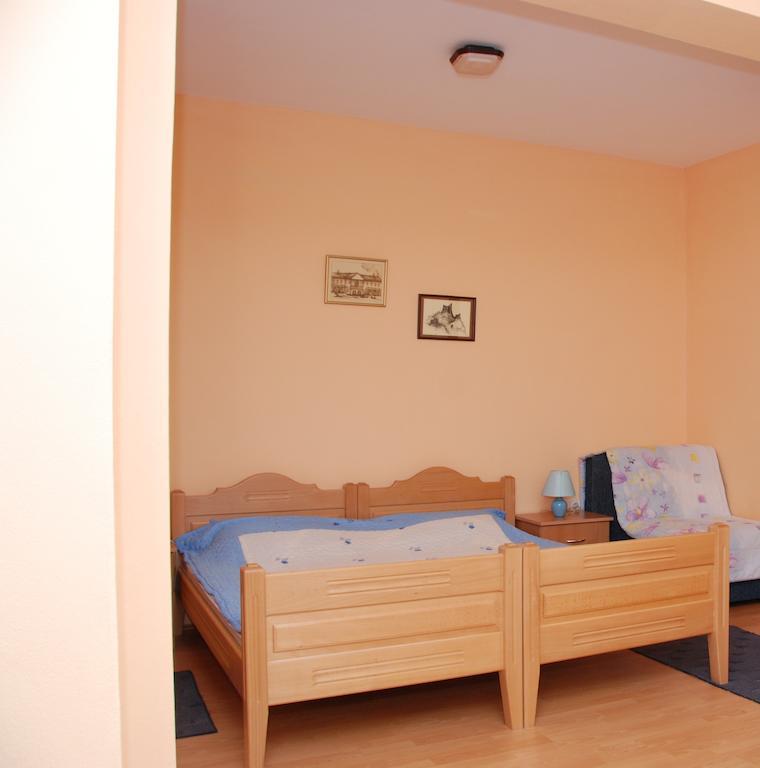 סוקו בניה Apartments Hadzi מראה חיצוני תמונה