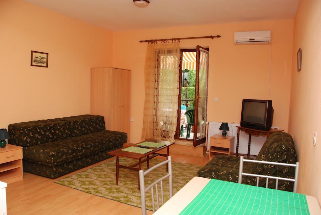 סוקו בניה Apartments Hadzi מראה חיצוני תמונה