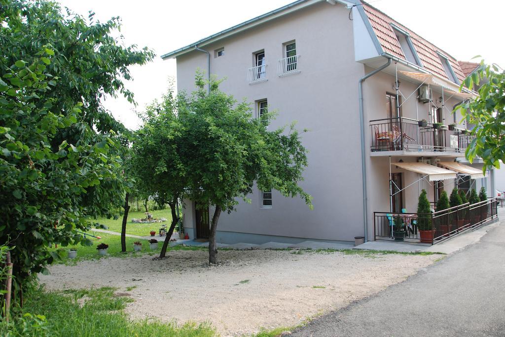 סוקו בניה Apartments Hadzi מראה חיצוני תמונה