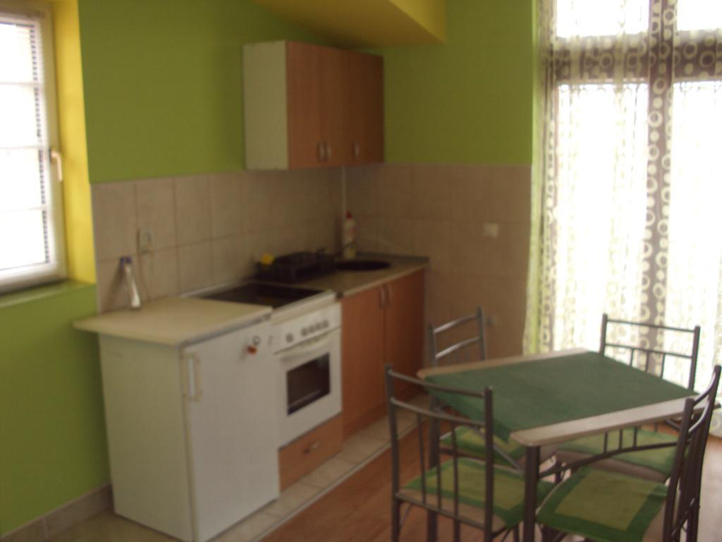 סוקו בניה Apartments Hadzi חדר תמונה