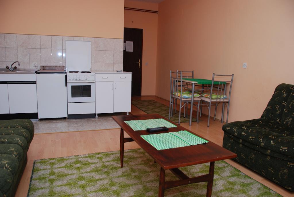 סוקו בניה Apartments Hadzi חדר תמונה